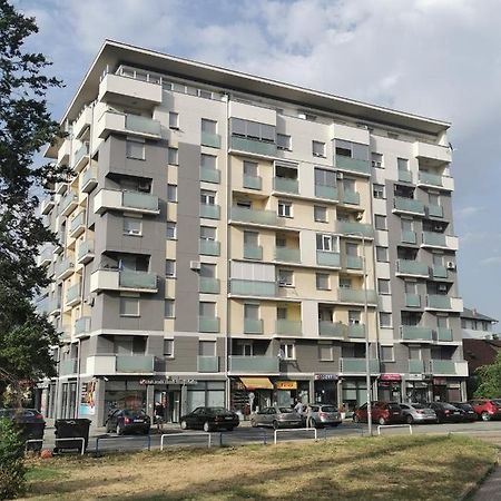 شقة دوبوي  في Apartman Bella المظهر الخارجي الصورة
