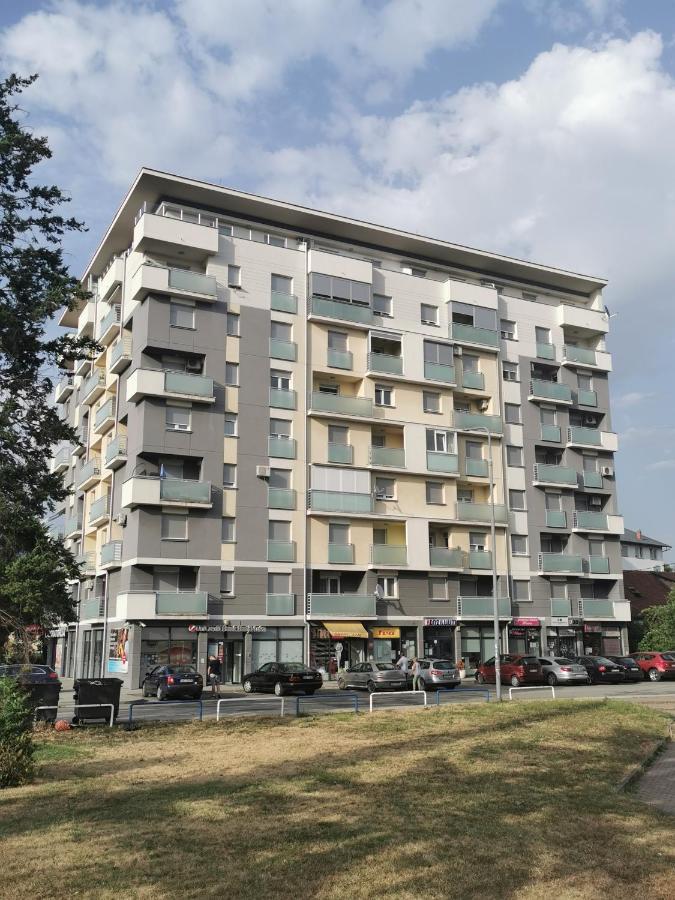 شقة دوبوي  في Apartman Bella المظهر الخارجي الصورة