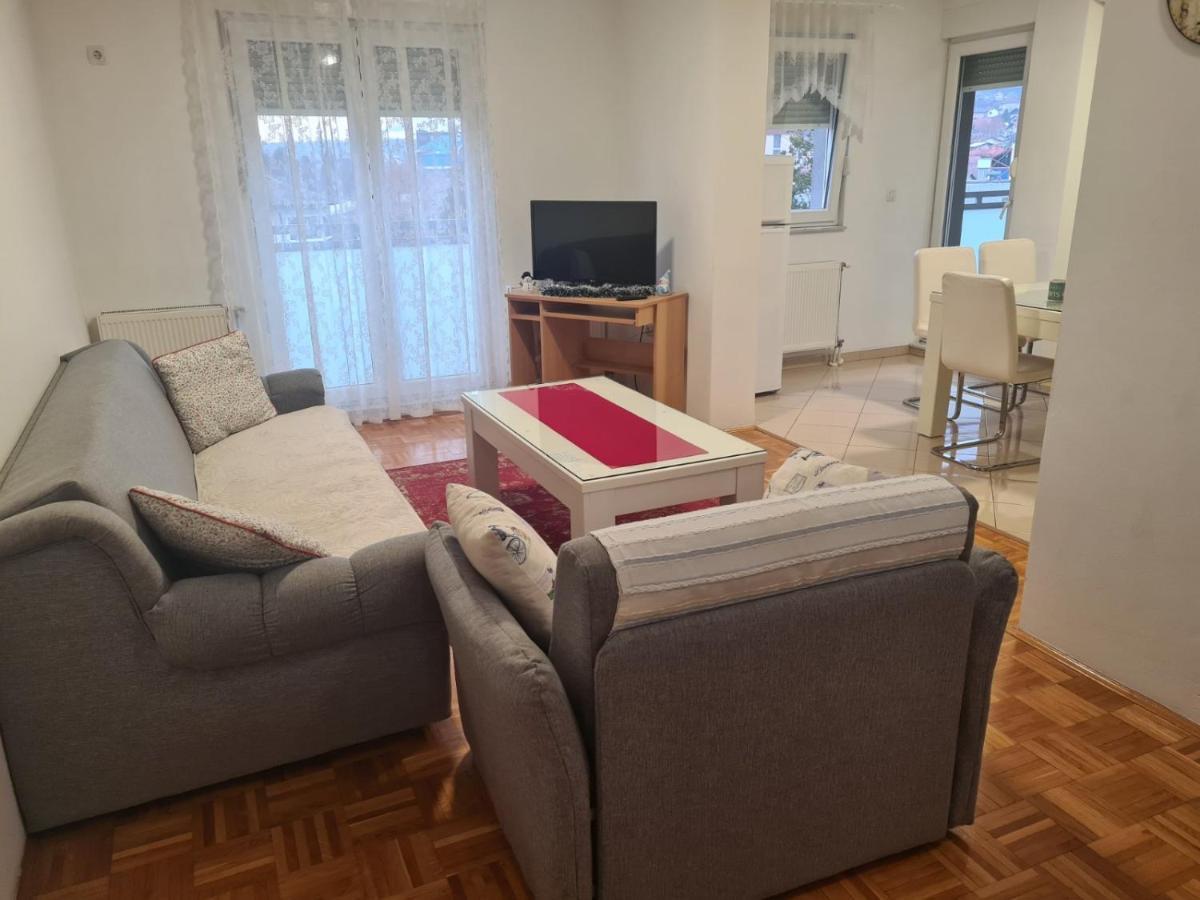 شقة دوبوي  في Apartman Bella المظهر الخارجي الصورة