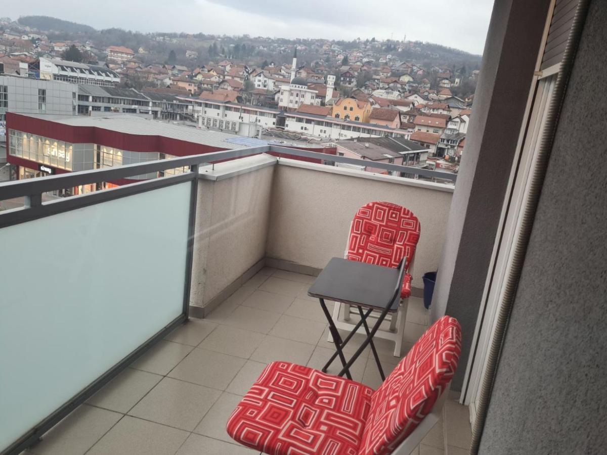 شقة دوبوي  في Apartman Bella المظهر الخارجي الصورة