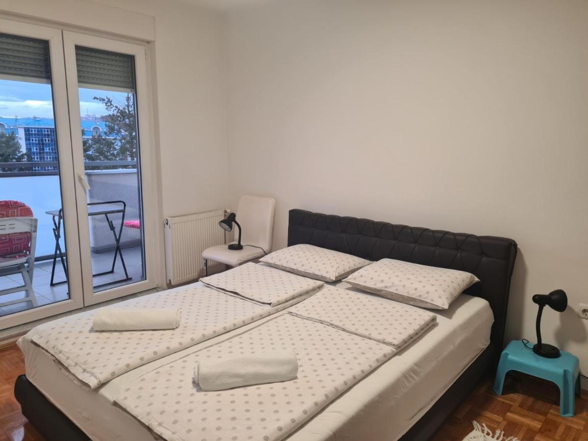 شقة دوبوي  في Apartman Bella المظهر الخارجي الصورة
