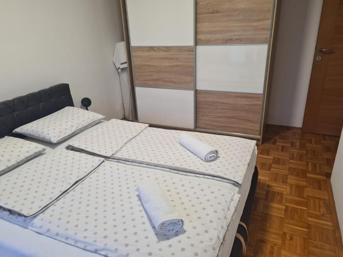 شقة دوبوي  في Apartman Bella المظهر الخارجي الصورة
